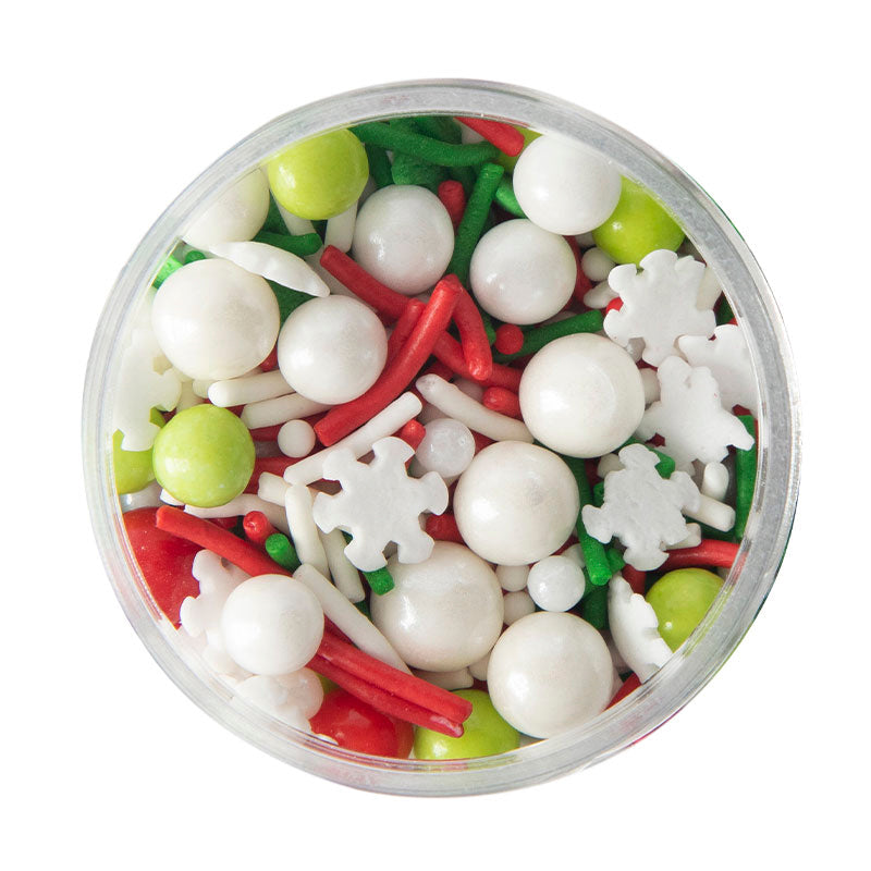 Rudolph Blend Sprinkles 65g