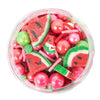 SPRINKS Sprinkle Mix WATERMELON SUGAR HIGH 80g - Cake Decorating Central