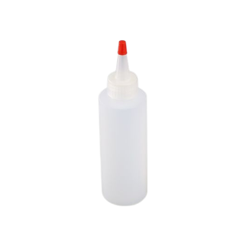 Squeeze Drip Bottle