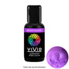 VIVID GEL COLOUR ELECTRIC PURPLE