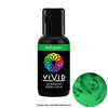 VIVID GEL COLOUR LEAF GREEN 21G