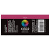 VIVID GEL COLOUR MAROON 21G