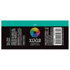 VIVID GEL COLOUR TEAL 21G