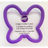 Wilton Grippy Cutter - BUTTERFLY