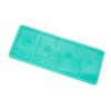 Silicone Mould ACES CARD - Cake Decorating Central