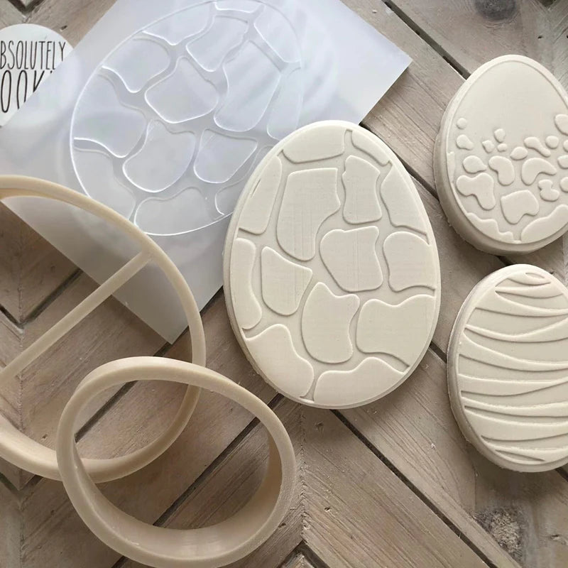 ANIMAL Egg Flipems Debosser