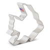 ANGEL FISH COOKIE CUTTER - Cake Decorating Central