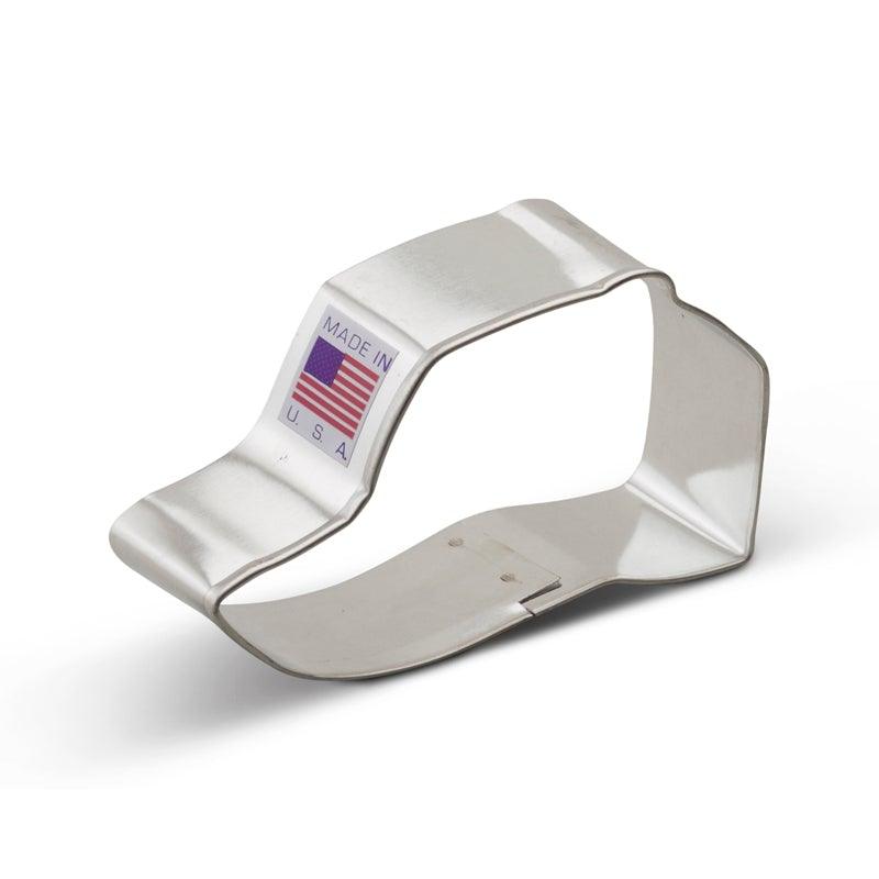 BASEBALL HAT COOKIE CUTTER - Cake Decorating Central