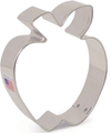 APPLE COOKIE CUTTER - Cake Decorating Central