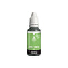 Over The Top APPLE GREEN Food Gel Colour 25g