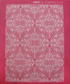 Caking It Up ARIA Mesh Cake Stencil NEW - Cake Decorating Central