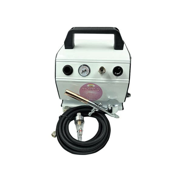 EZY-START AIRBRUSH KIT