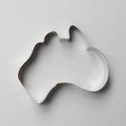 AUSTRALIA SMALL fondant cutter - Cake Decorating Central