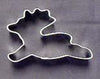 REINDEER COOKIE CUTTER - Cake Decorating Central