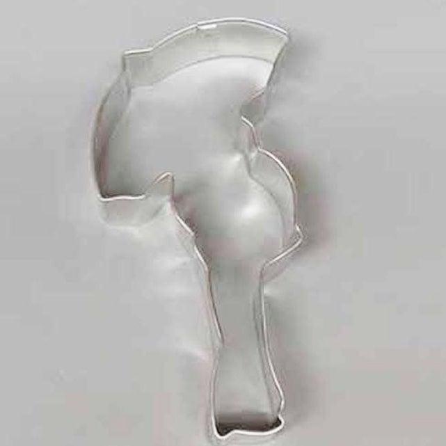 BABY EXPECTANT MOTHER UNDER AN UMBRELLA COOKIE CUTTER - Cake Decorating Central