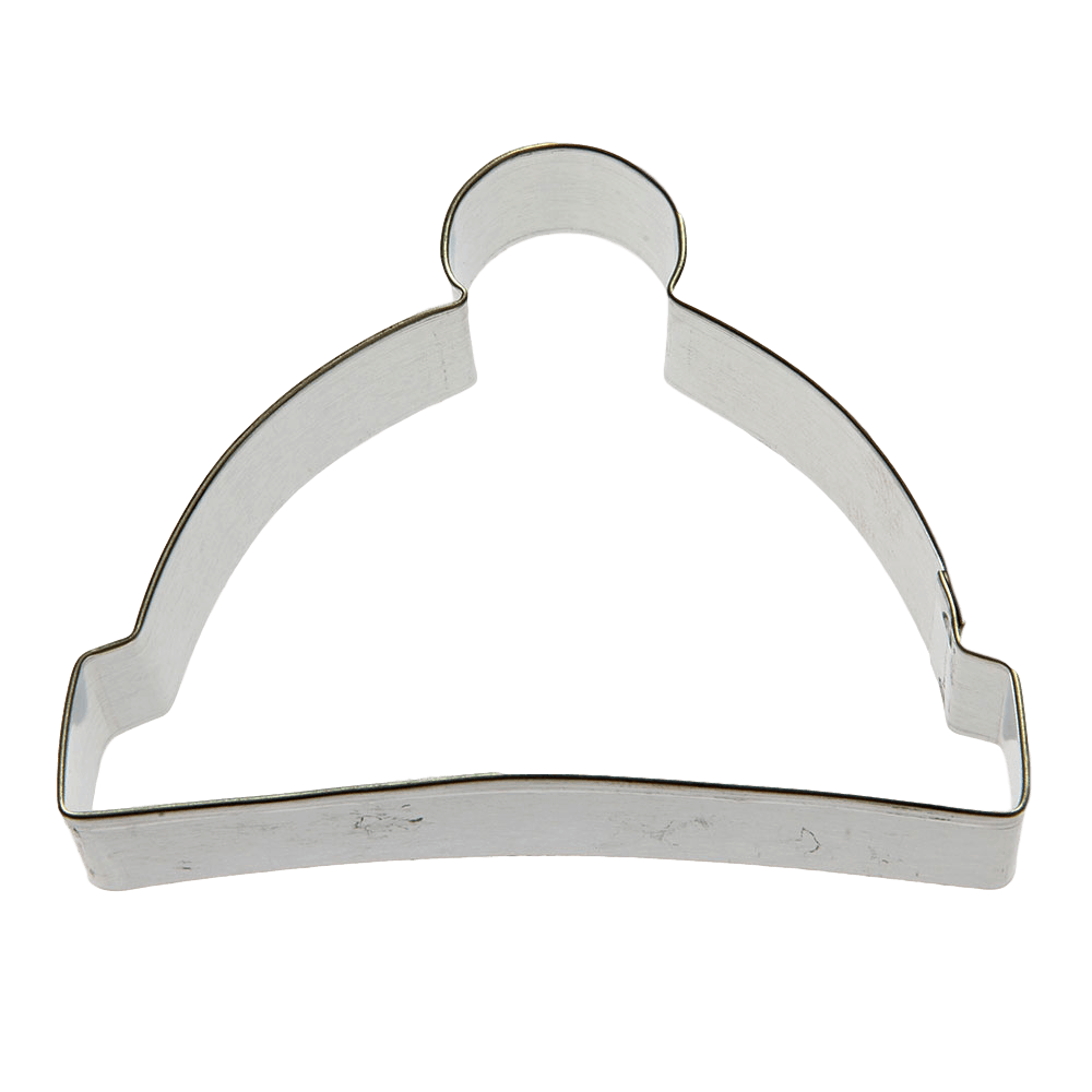 BABY HAT COOKIE CUTTER - Cake Decorating Central