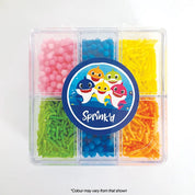 SPRINKD BENTO SPRINKLES BABY SHARK
