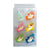 Sugar Decorations BABY SHARK 6 PIECE - Cake Decorating Central