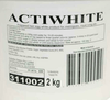 Actiwhite 2kg - Cake Decorating Central