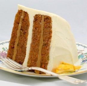 Caramel Delite Cake Mix 1kg - Cake Decorating Central