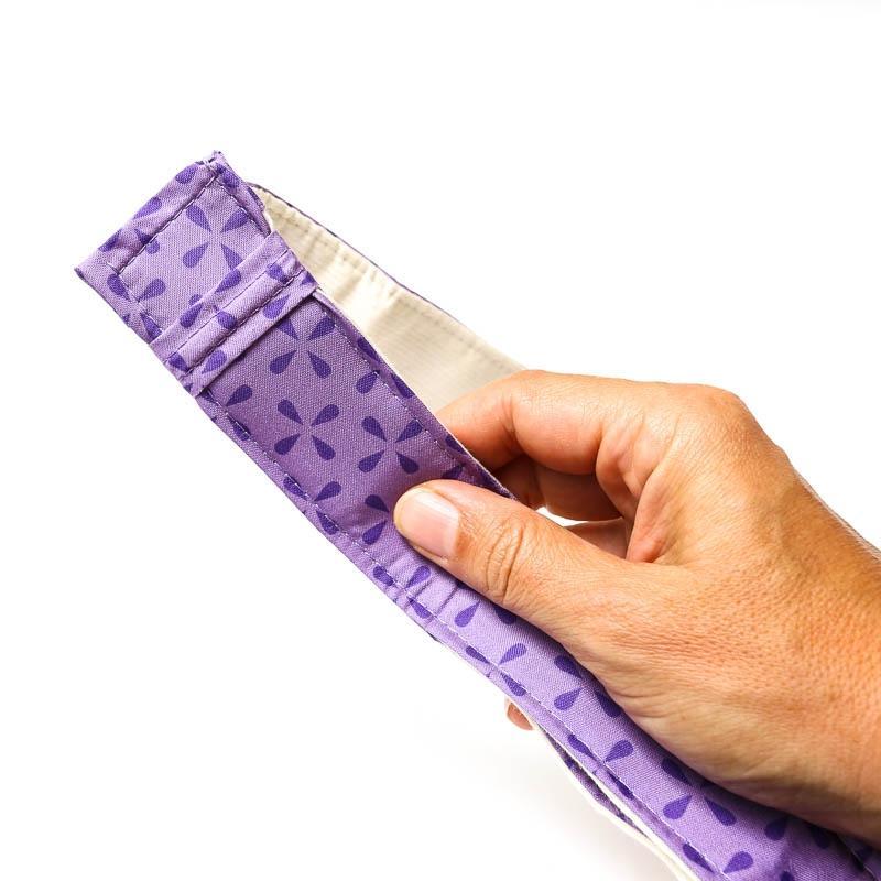 SECRET STRIPS by Confidential Baker - Cake Decorating Central