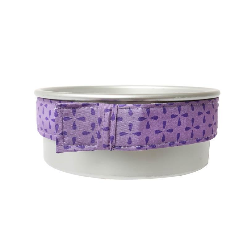 SECRET STRIPS by Confidential Baker - Cake Decorating Central