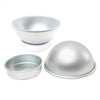 BALL CAKE PAN SET - Cake Decorating Central