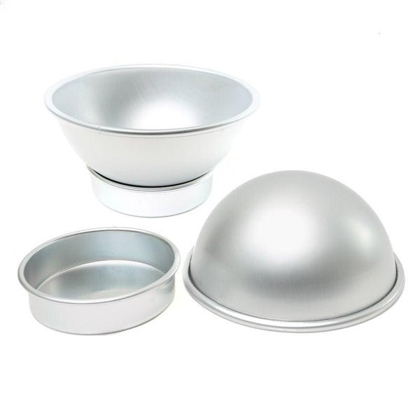 Sphere Cake Tins for sale  eBay