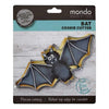 BAT Mondo Cookie Cutter - Cake Decorating Central