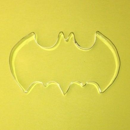 BAT WING cutters fondant cutter - Cake Decorating Central