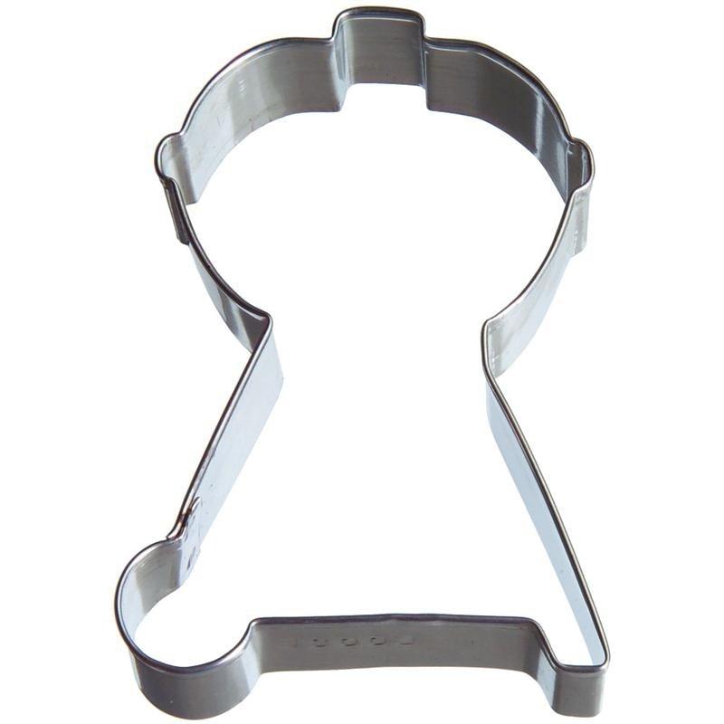 BBQ GRILL COOKIE CUTTER - Cake Decorating Central