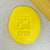 BEST DAD EVER 60MM COOKIE EMBOSSER - Cake Decorating Central