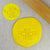 BEST DAD EVER RIBBON 40MM COOKIE EMBOSSER - Cake Decorating Central