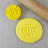 BEST POP EVER 60MM COOKIE EMBOSSER - Cake Decorating Central