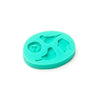 Silicone Mould BIRD LIFE - Cake Decorating Central