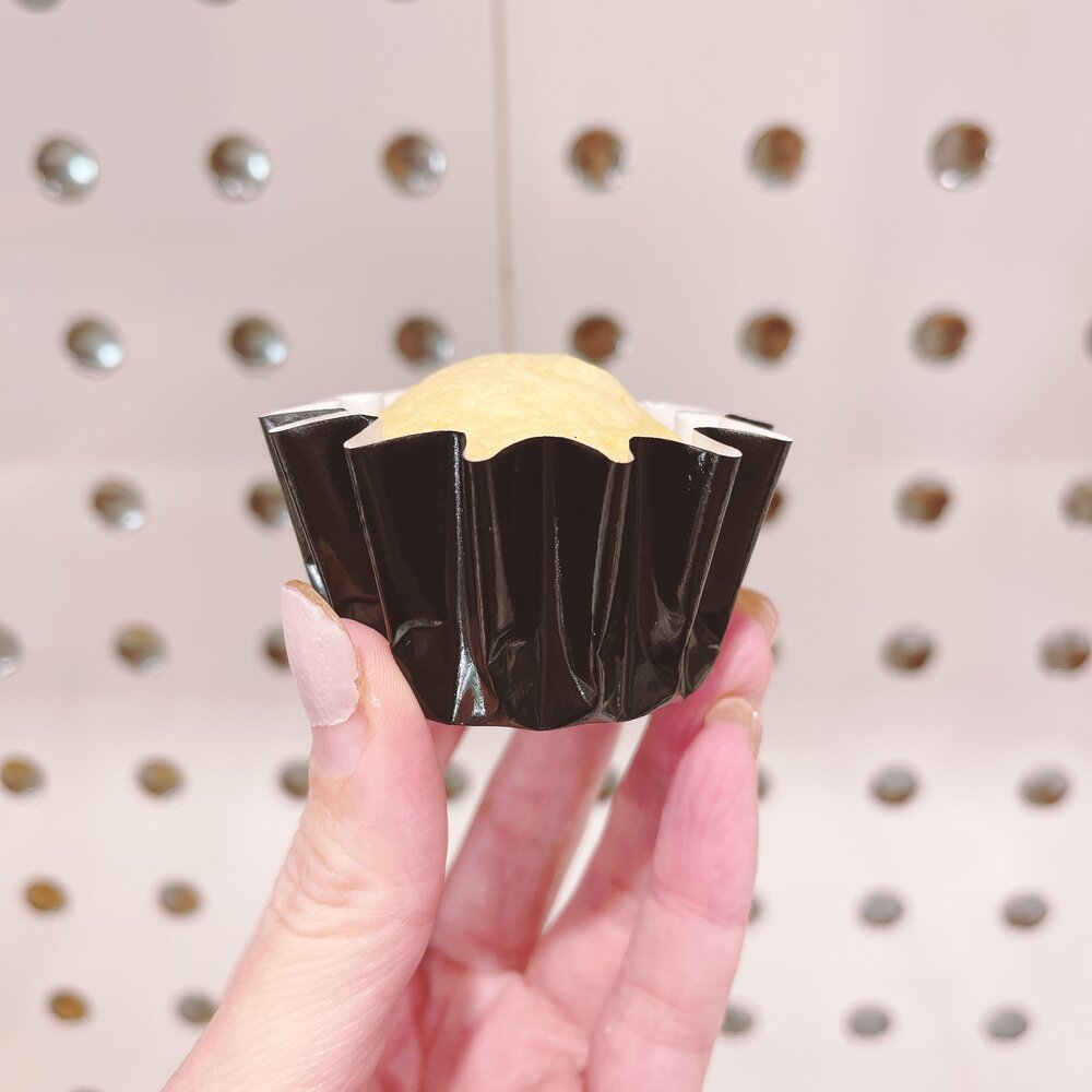 More Cuppies Black 24 Pce