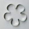 BLOSSOM 50mm fondant cutter - Cake Decorating Central