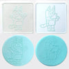 BLUEY &amp; BINGO COOKIE DEBOSSERS (SET OF 2)