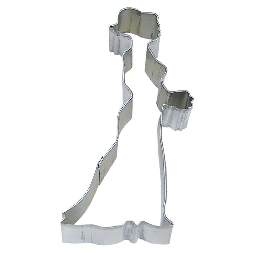 BRIDE COOKIE CUTTER - Cake Decorating Central