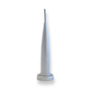 Bullet Candle Silver (each) - Cake Decorating Central