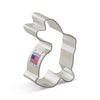 BUNNY SITTING COOKIE CUTTER - Cake Decorating Central