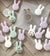 BUNNY MOODS Flipems Cutter & Debosser Set