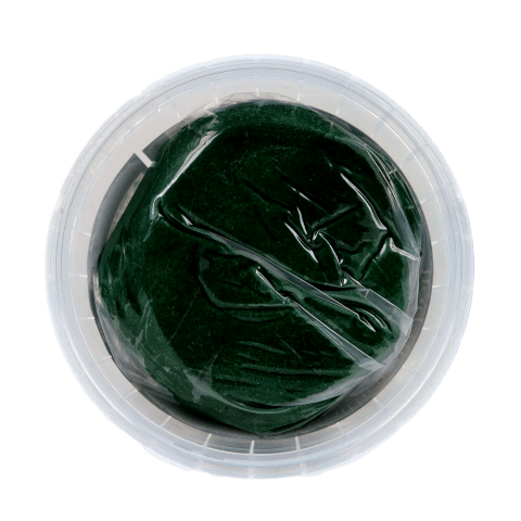 By Caitlin Mitchell Gumpaste DARK GREEN 225G - Cake Decorating Central