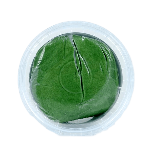 By Caitlin Mitchell Gumpaste GUM LEAF GREEN 225G - Cake Decorating Central