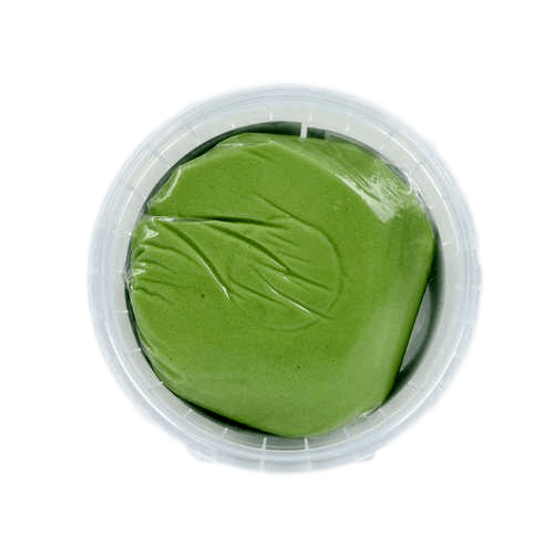 By Caitlin Mitchell Gumpaste LIGHT GREEN 225G - Cake Decorating Central