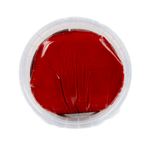 By Caitlin Mitchell Gumpaste RED 225G - Cake Decorating Central