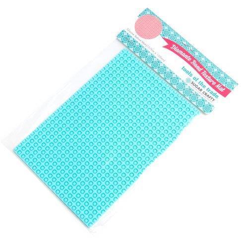 Cake Texture Mat DIAMANTE BAND - Cake Decorating Central