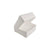 Cake Box - 6x6x4 inch (100 PACK) - Cake Decorating Central