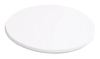 ROUND 14 INCH WHITE CAKE DRUM 10MM THICKNESS - Cake Decorating Central