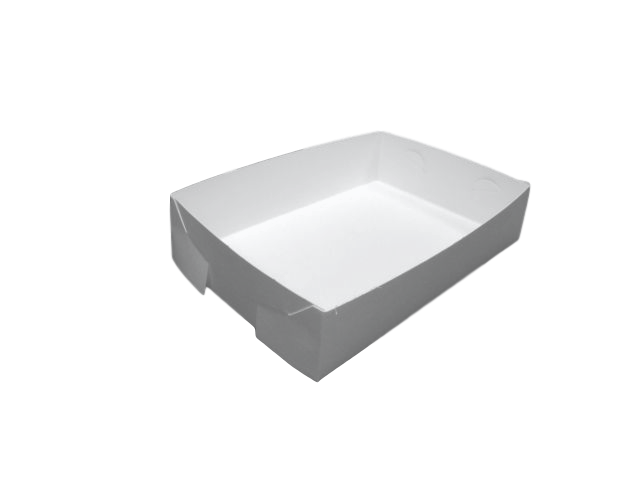 Medium Cake Tray 9x6 Inch